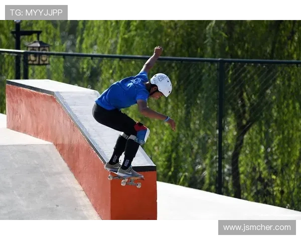 滑板心理素质评比揭晓西安滑板队荣登第九名展现实力与潜力